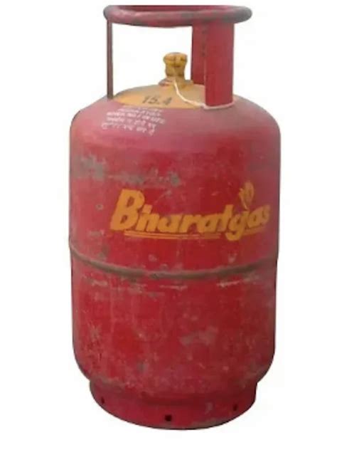 cylinder domestic gas